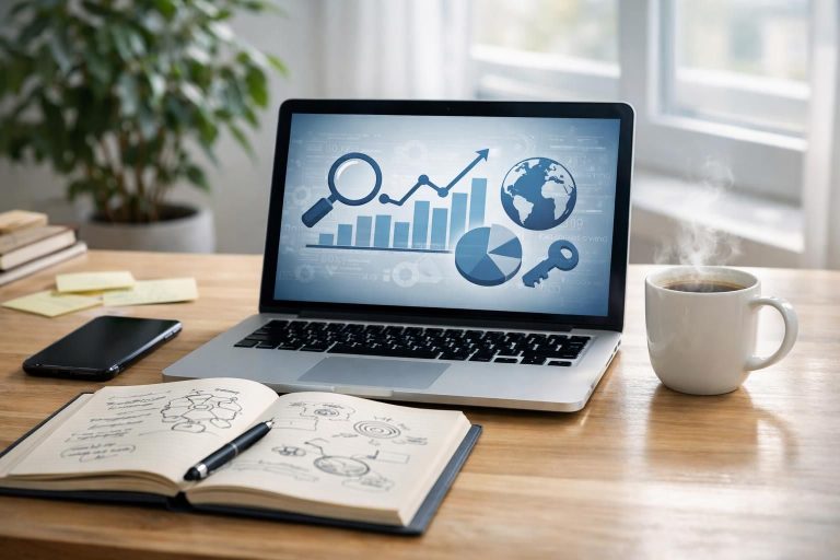 découvrez les principes essentiels du seo pour bien débuter et optimiser la visibilité de votre site web sur les moteurs de recherche.