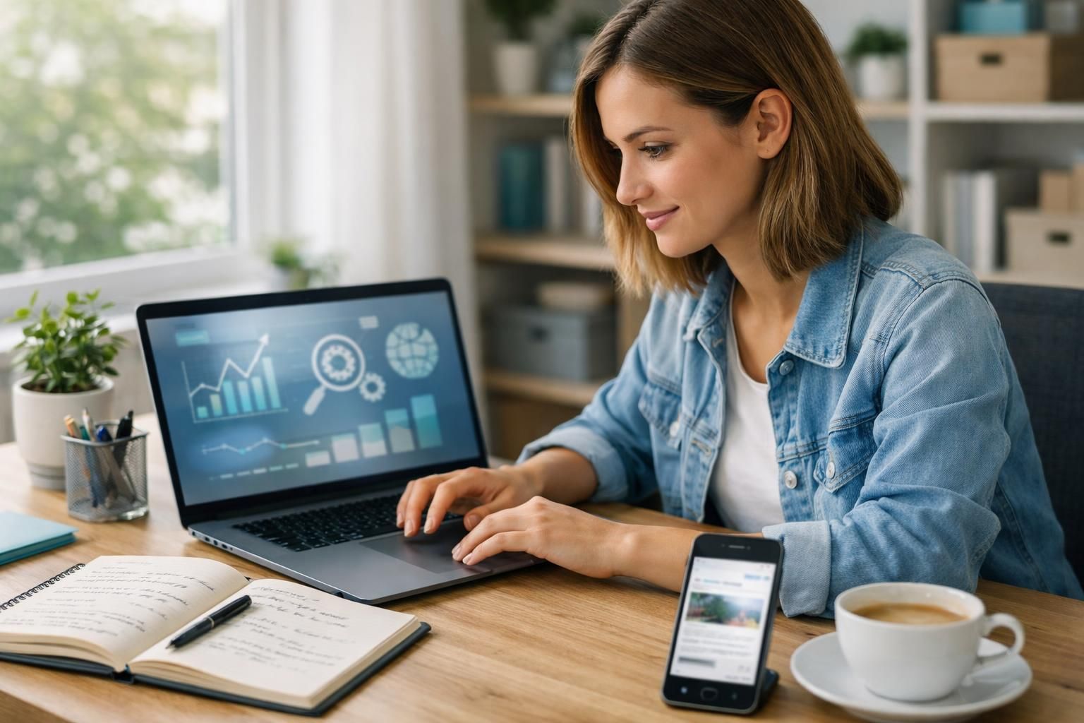 découvrez les étapes essentielles du seo pour débutants et apprenez à optimiser votre site web efficacement pour améliorer votre visibilité en ligne.